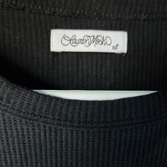 Lauren Moshi Thermal Lightening Snake mckinley - Picture 11 of 15